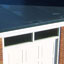 Glassfibre Flat Roof